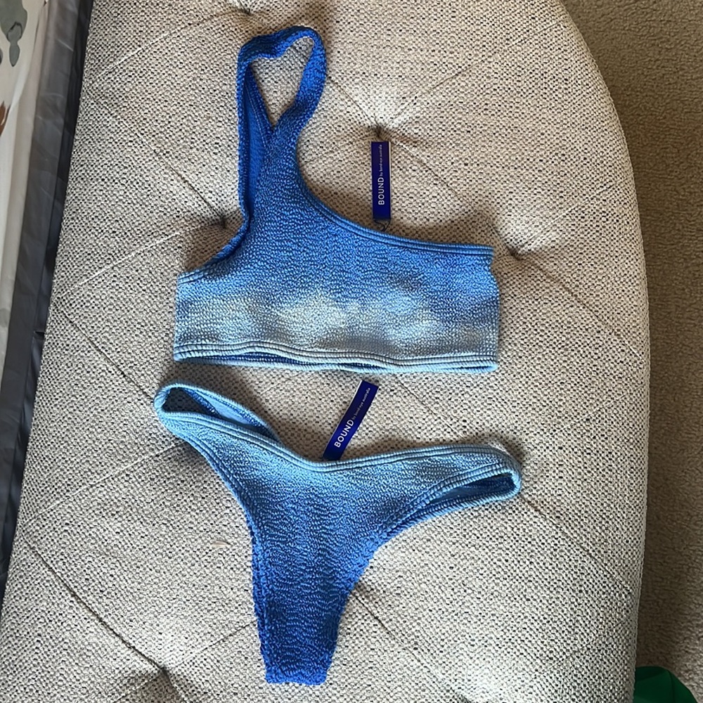 Bound by Bond eye Samira 2 piece bikini - Picture 3 of 6
